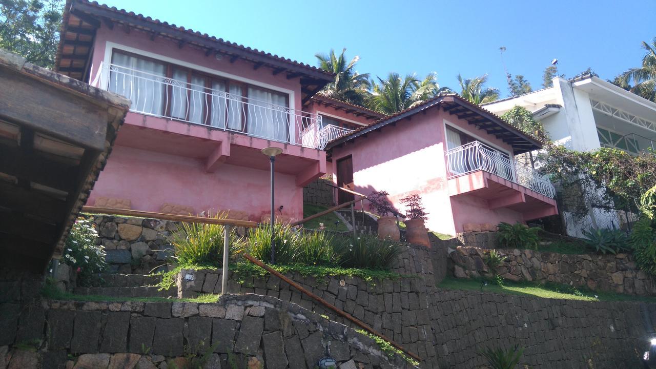 Chales Bocaina Ilhabela Exterior photo