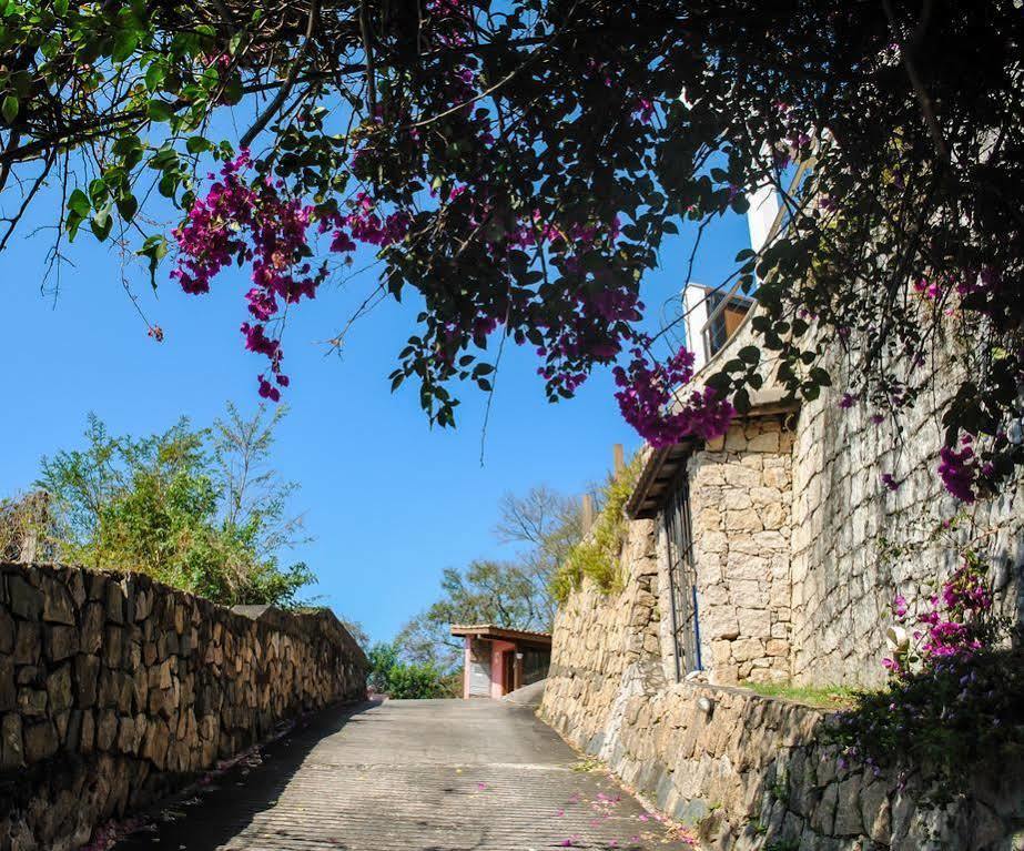 Chales Bocaina Ilhabela Exterior photo